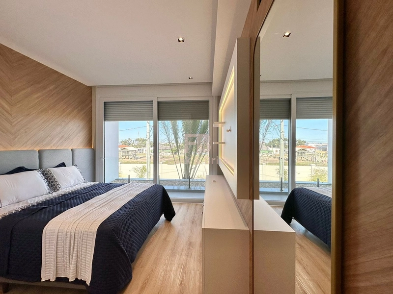 VENDO SOBRADO BEIRA LAGO EM CONDOMINIO FECHADO: 33ª foto da galeria de imagens do imóvel