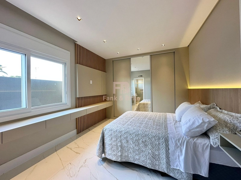 VENDO SOBRADO BEIRA LAGO EM CONDOMINIO FECHADO: 27ª foto da galeria de imagens do imóvel