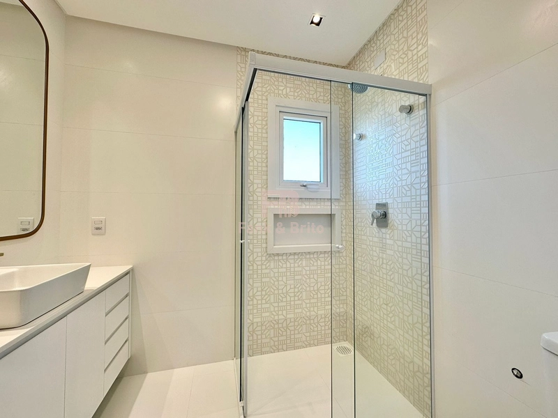 VENDO SOBRADO BEIRA LAGO EM CONDOMINIO FECHADO: 30ª foto da galeria de imagens do imóvel