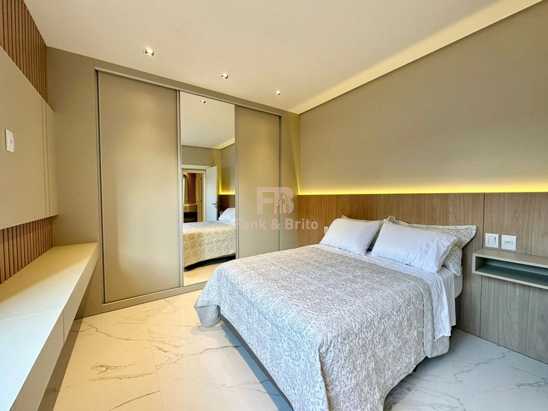 VENDO SOBRADO BEIRA LAGO EM CONDOMINIO FECHADO: 29ª foto da galeria de imagens do imóvel