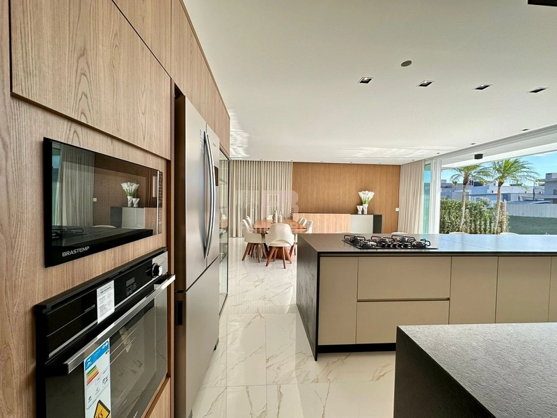 VENDO SOBRADO BEIRA LAGO EM CONDOMINIO FECHADO: 24ª foto da galeria de imagens do imóvel