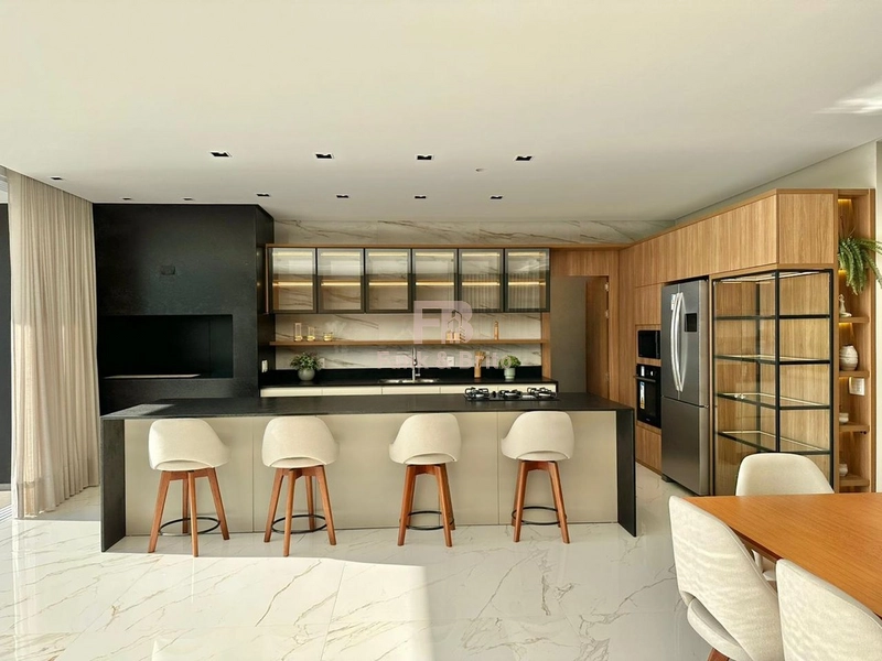 VENDO SOBRADO BEIRA LAGO EM CONDOMINIO FECHADO: 16ª foto da galeria de imagens do imóvel