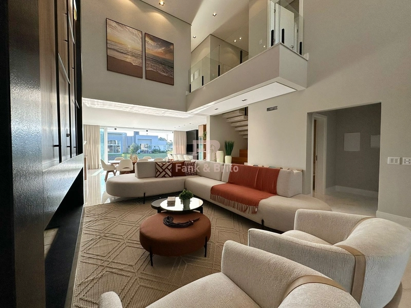 VENDO SOBRADO BEIRA LAGO EM CONDOMINIO FECHADO: 53ª foto da galeria de imagens do imóvel