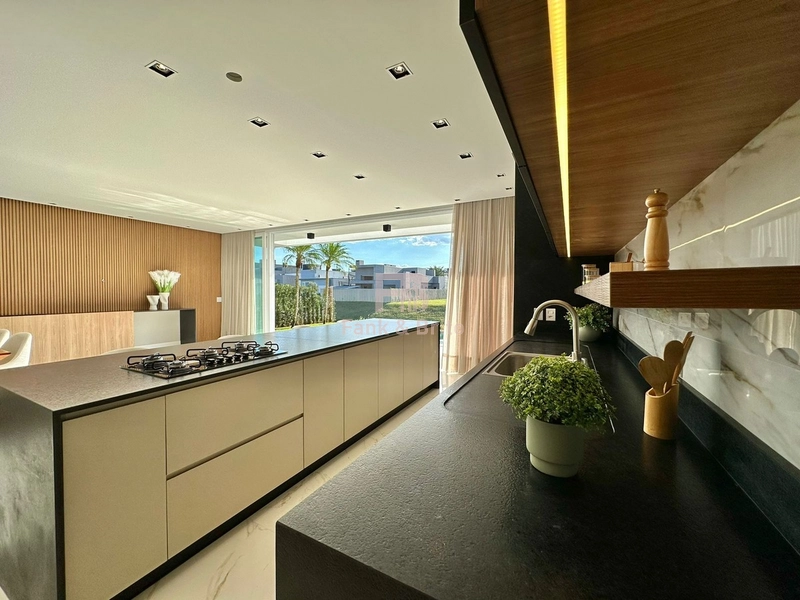 VENDO SOBRADO BEIRA LAGO EM CONDOMINIO FECHADO: 23ª foto da galeria de imagens do imóvel