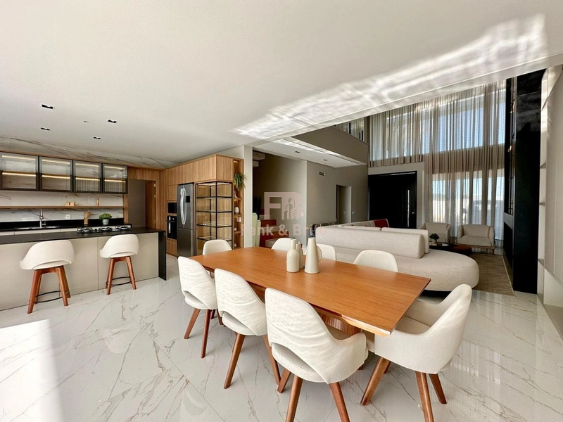 VENDO SOBRADO BEIRA LAGO EM CONDOMINIO FECHADO: 17ª foto da galeria de imagens do imóvel