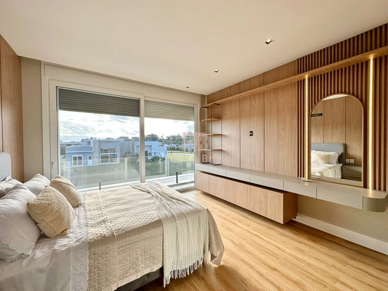 VENDO SOBRADO BEIRA LAGO EM CONDOMINIO FECHADO: 41ª foto da galeria de imagens do imóvel