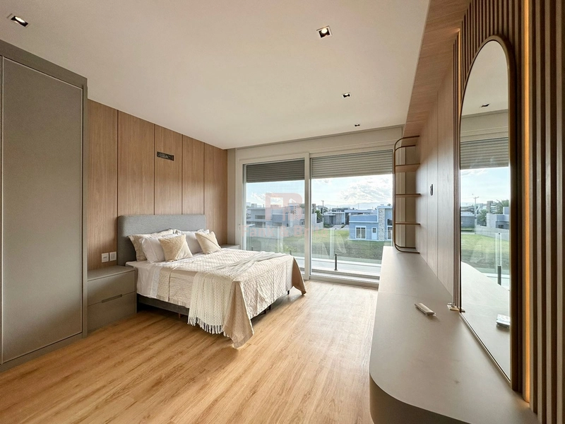 VENDO SOBRADO BEIRA LAGO EM CONDOMINIO FECHADO: 40ª foto da galeria de imagens do imóvel