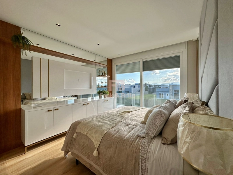 VENDO SOBRADO BEIRA LAGO EM CONDOMINIO FECHADO: 35ª foto da galeria de imagens do imóvel