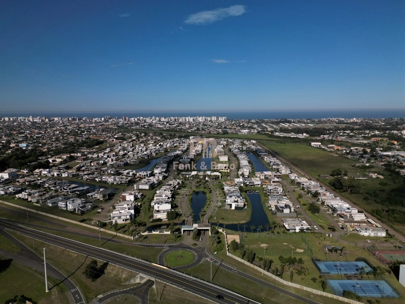 VENDO SOBRADO BEIRA LAGO EM CONDOMINIO FECHADO: 49ª foto da galeria de imagens do imóvel