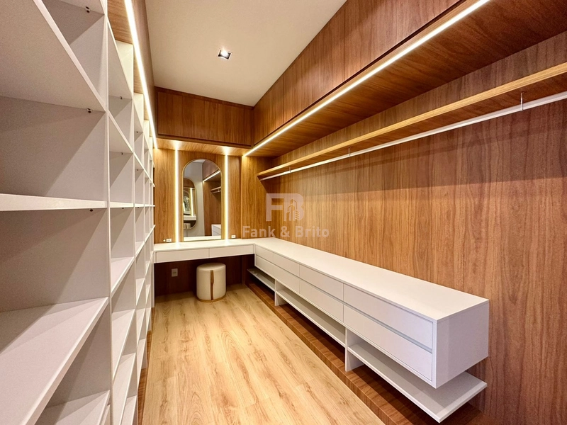 VENDO SOBRADO BEIRA LAGO EM CONDOMINIO FECHADO: 36ª foto da galeria de imagens do imóvel