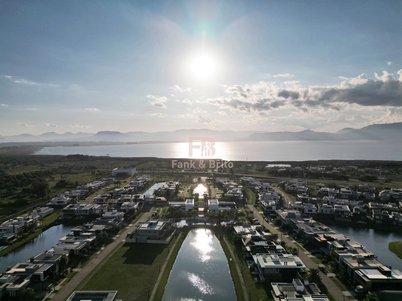 VENDO SOBRADO BEIRA LAGO EM CONDOMINIO FECHADO: 51ª foto da galeria de imagens do imóvel