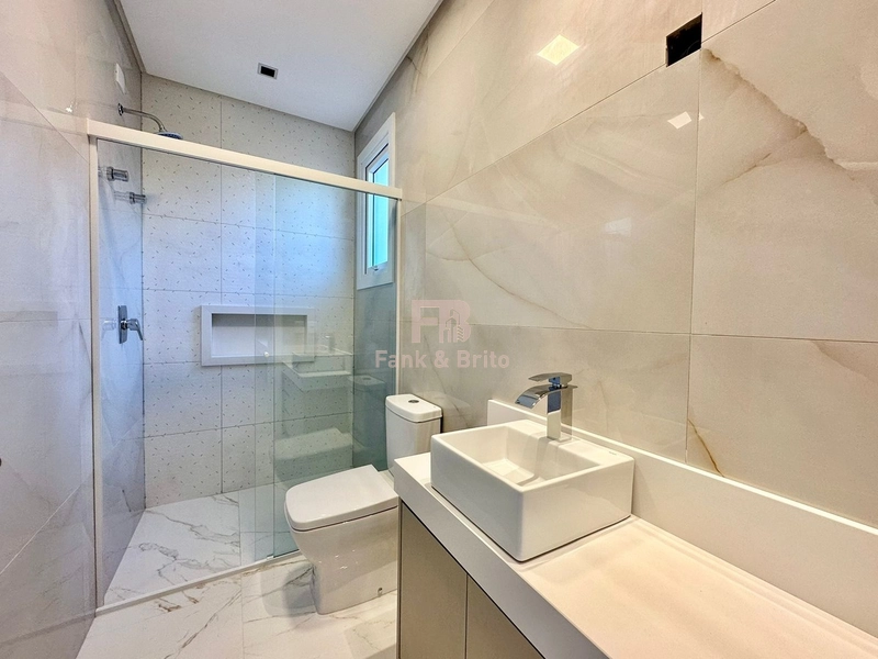 VENDO SOBRADO BEIRA LAGO EM CONDOMINIO FECHADO: 28ª foto da galeria de imagens do imóvel