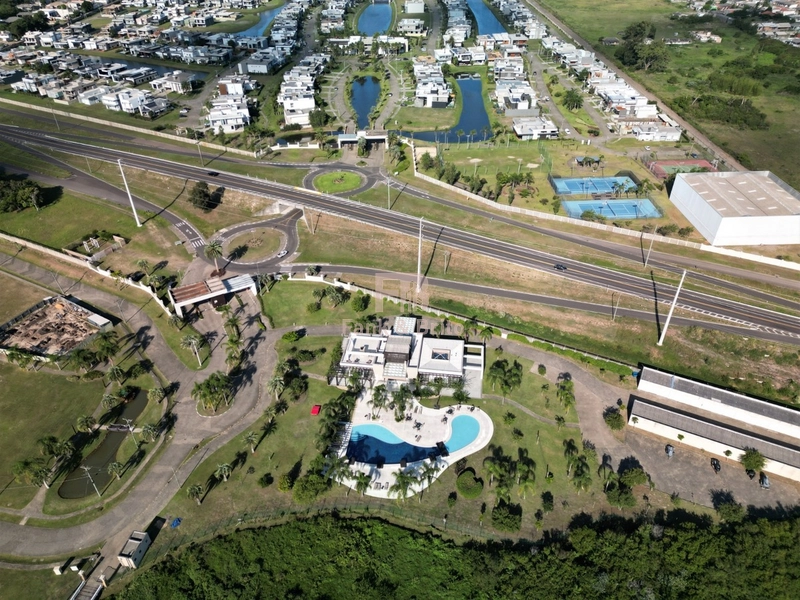 VENDO SOBRADO BEIRA LAGO EM CONDOMINIO FECHADO: 48ª foto da galeria de imagens do imóvel