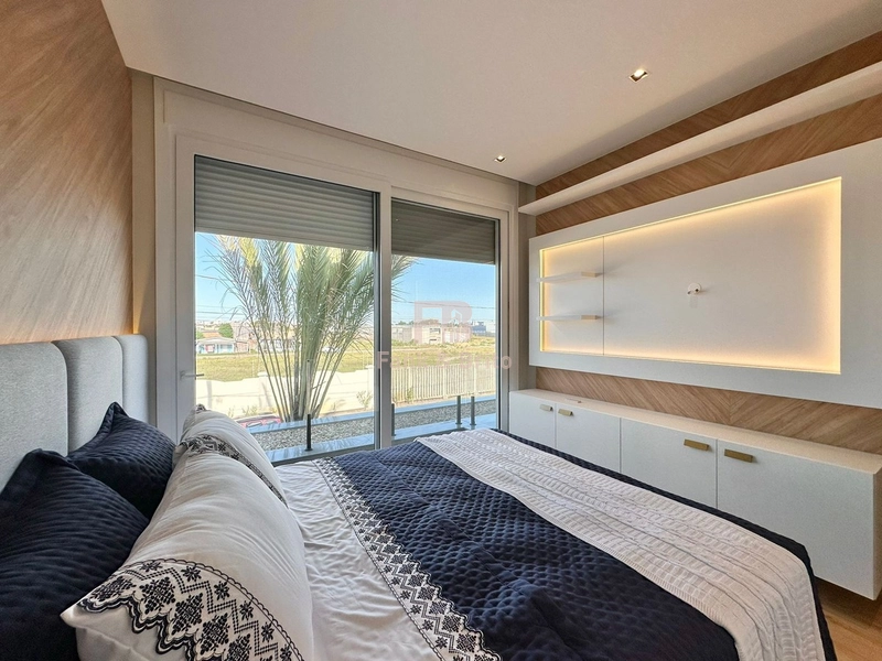 VENDO SOBRADO BEIRA LAGO EM CONDOMINIO FECHADO: 34ª foto da galeria de imagens do imóvel