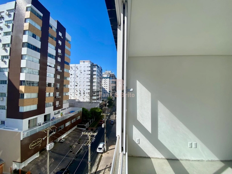 Apartamento novo, poucos metros do mar!: 4ª foto da galeria de imagens do imóvel