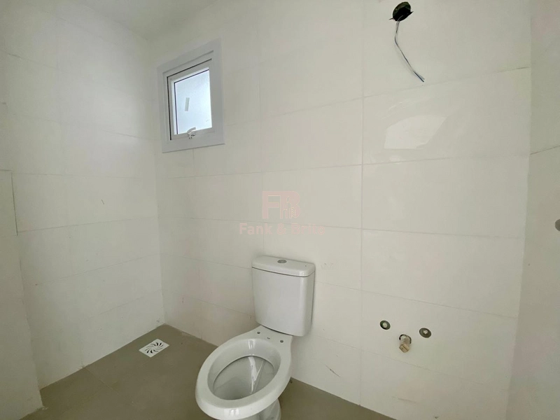 Apartamento novo, poucos metros do mar!: 8ª foto da galeria de imagens do imóvel