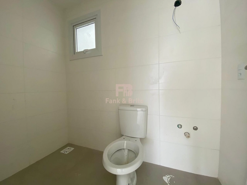 Apartamento novo, poucos metros do mar!: 9ª foto da galeria de imagens do imóvel