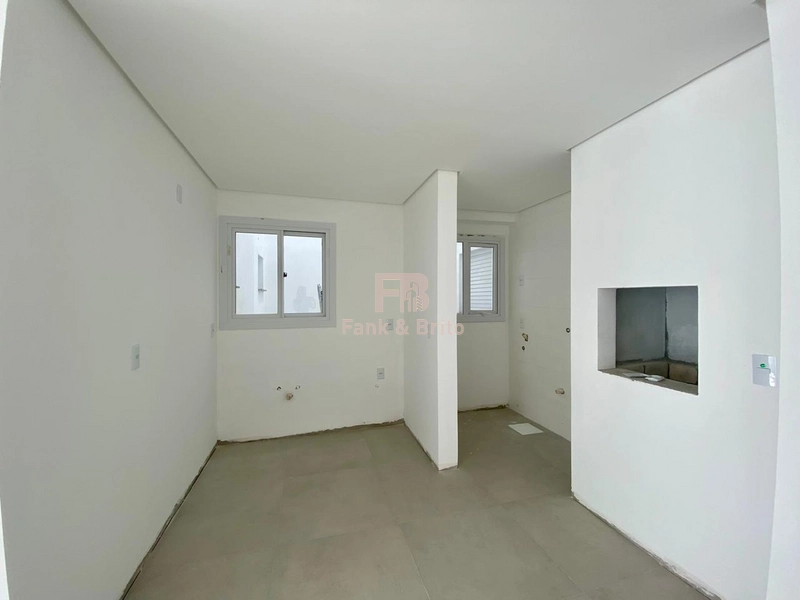 Apartamento novo, poucos metros do mar!: 3ª foto da galeria de imagens do imóvel