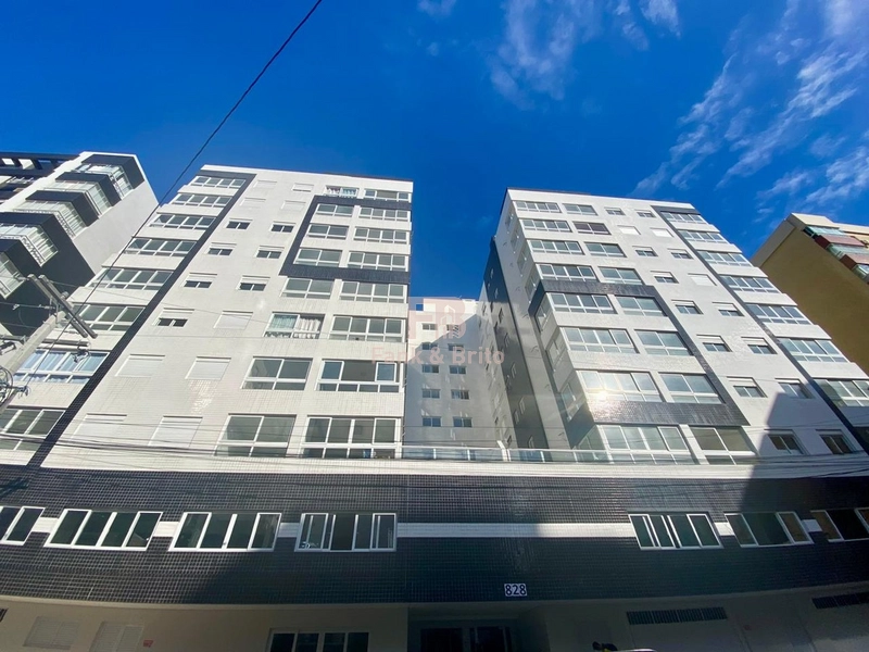 Apartamento novo, poucos metros do mar!: 12ª foto da galeria de imagens do imóvel