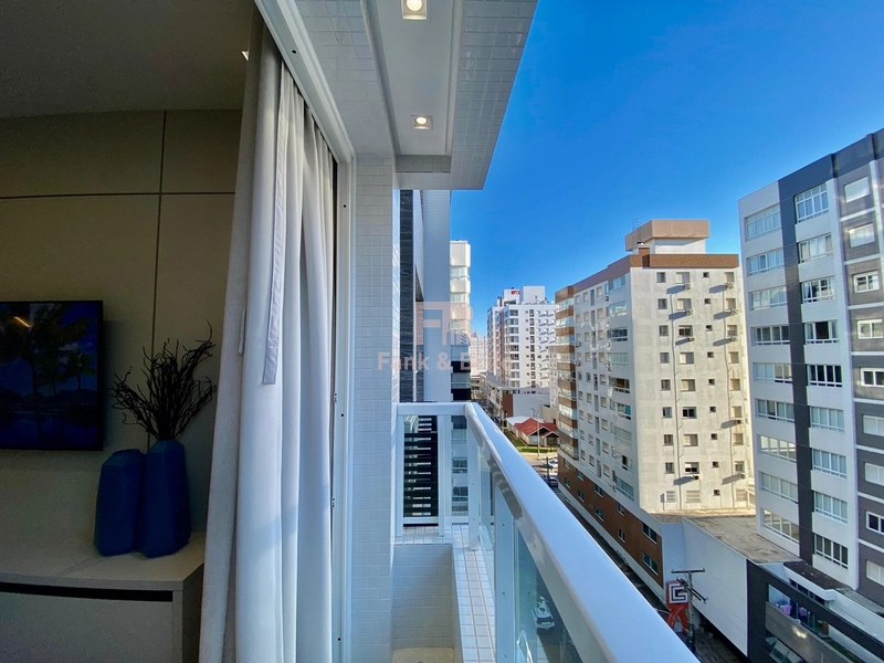 Apartamento com 3 dormitórios à venda em Capão da Canoa.: 2ª foto da galeria de imagens do imóvel