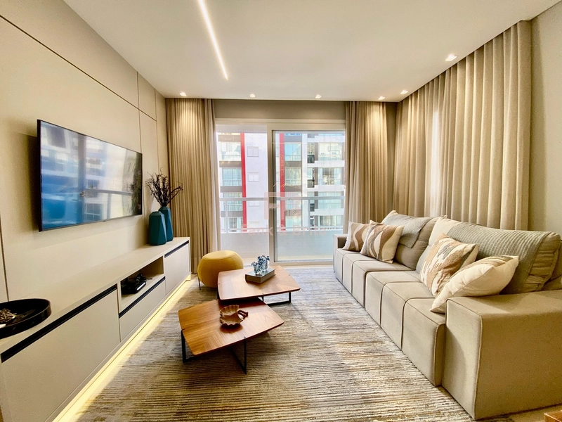 Apartamento com 3 dormitórios à venda em Capão da Canoa.: 5ª foto da galeria de imagens do imóvel