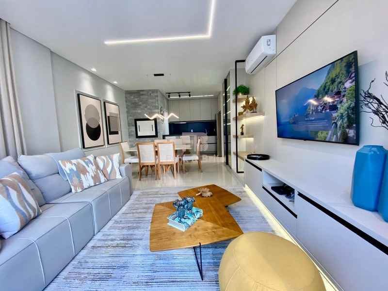 Apartamento com 3 dormitórios à venda em Capão da Canoa.: 1ª foto da galeria de imagens do imóvel