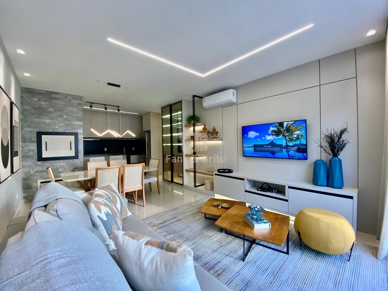 Apartamento com 3 dormitórios à venda em Capão da Canoa.: 4ª foto da galeria de imagens do imóvel