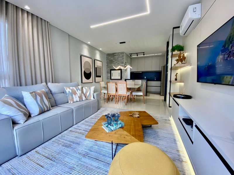 Apartamento com 3 dormitórios à venda em Capão da Canoa.: 3ª foto da galeria de imagens do imóvel