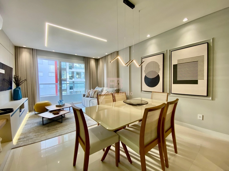 Apartamento com 3 dormitórios à venda em Capão da Canoa.: 8ª foto da galeria de imagens do imóvel