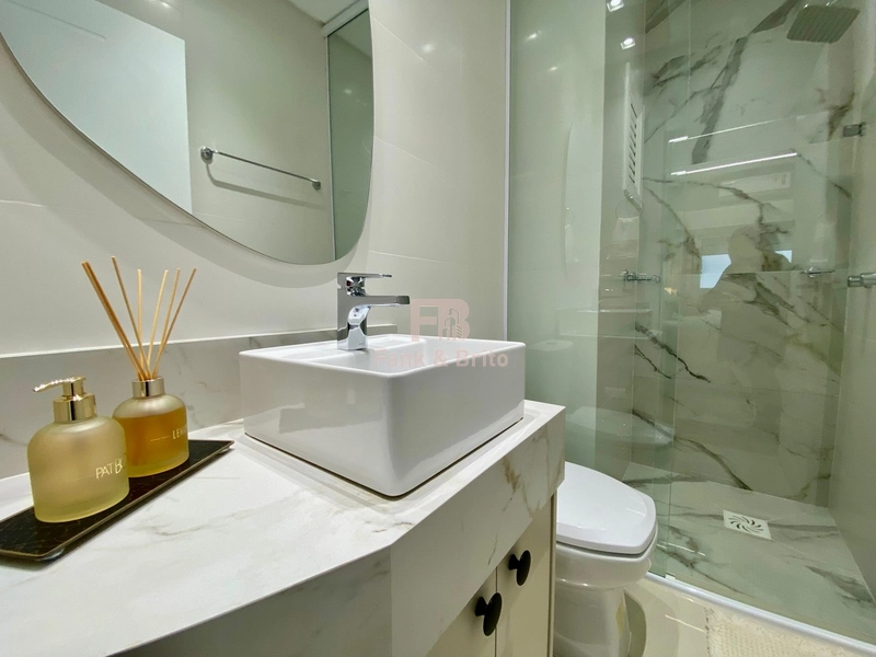 Apartamento com 3 dormitórios à venda em Capão da Canoa.: 17ª foto da galeria de imagens do imóvel