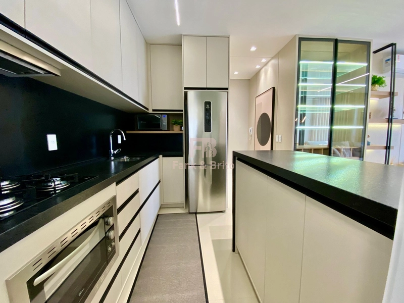 Apartamento com 3 dormitórios à venda em Capão da Canoa.: 15ª foto da galeria de imagens do imóvel