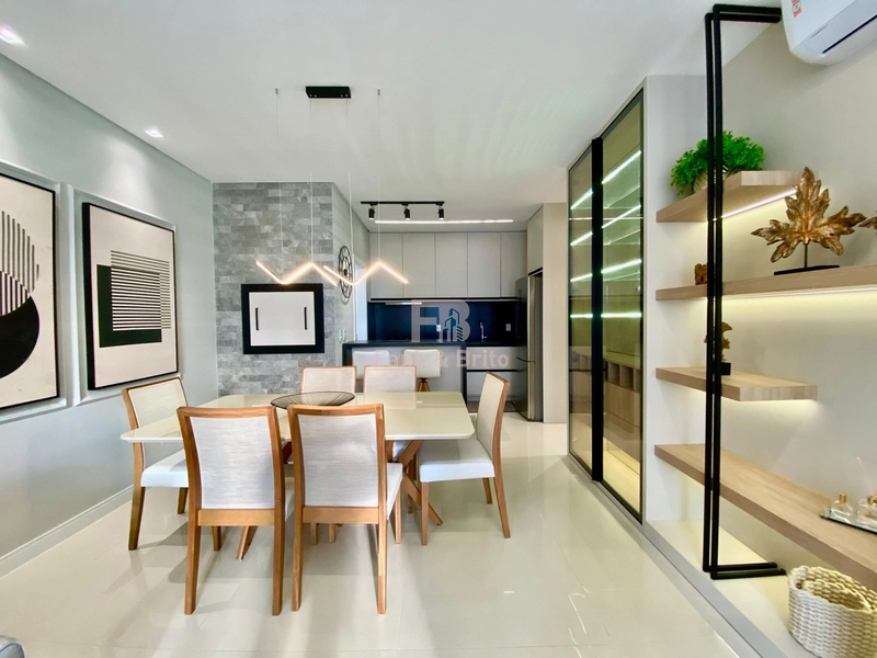 Apartamento com 3 dormitórios à venda em Capão da Canoa.: 11ª foto da galeria de imagens do imóvel