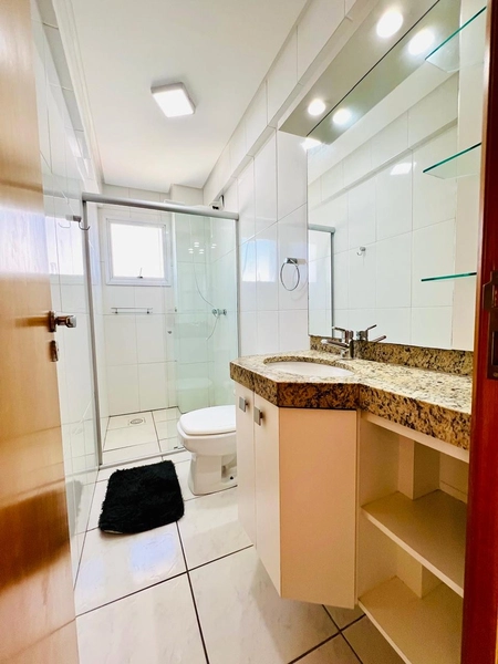 APARTAMENTO GIGANTE NO CENTRO DE CAPÃO: 30ª foto da galeria de imagens do imóvel