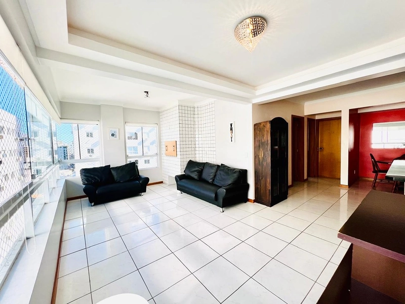 APARTAMENTO GIGANTE NO CENTRO DE CAPÃO: 3ª foto da galeria de imagens do imóvel