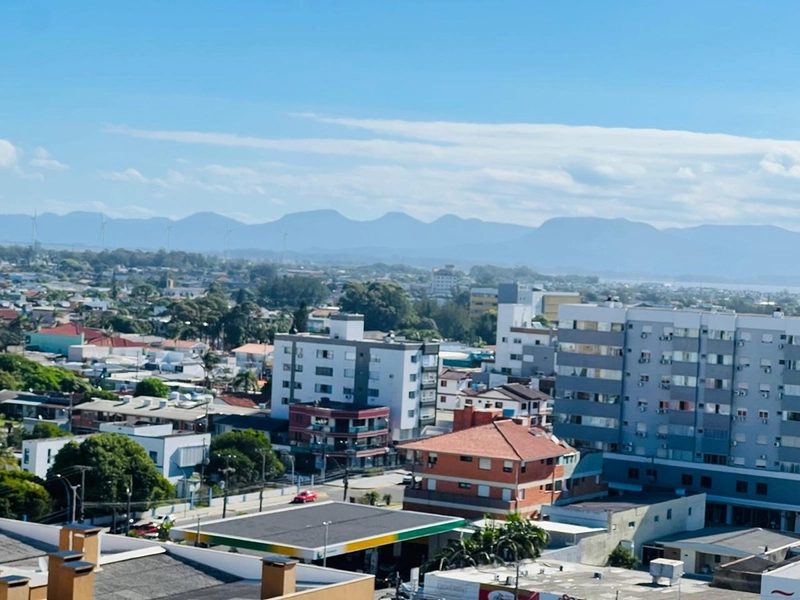 APARTAMENTO GIGANTE NO CENTRO DE CAPÃO: 31ª foto da galeria de imagens do imóvel