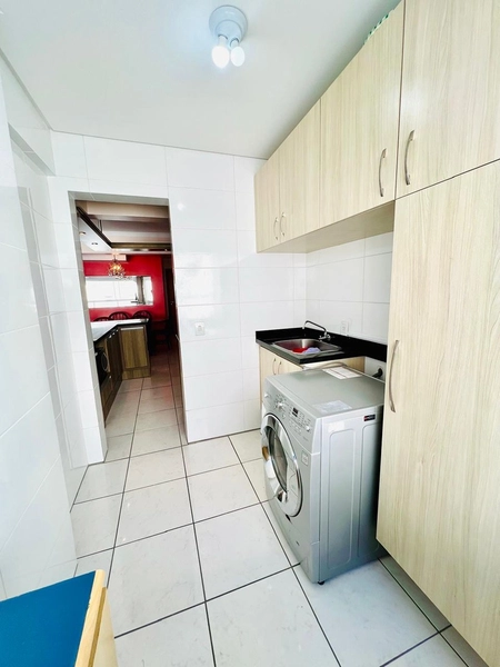 APARTAMENTO GIGANTE NO CENTRO DE CAPÃO: 15ª foto da galeria de imagens do imóvel