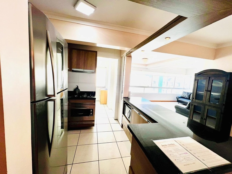 APARTAMENTO GIGANTE NO CENTRO DE CAPÃO: 12ª foto da galeria de imagens do imóvel
