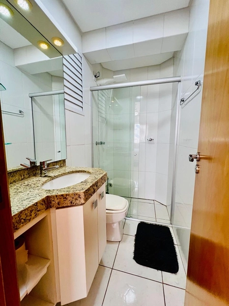 APARTAMENTO GIGANTE NO CENTRO DE CAPÃO: 26ª foto da galeria de imagens do imóvel