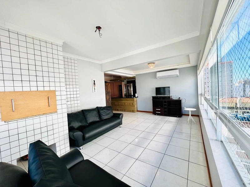 APARTAMENTO GIGANTE NO CENTRO DE CAPÃO: 8ª foto da galeria de imagens do imóvel