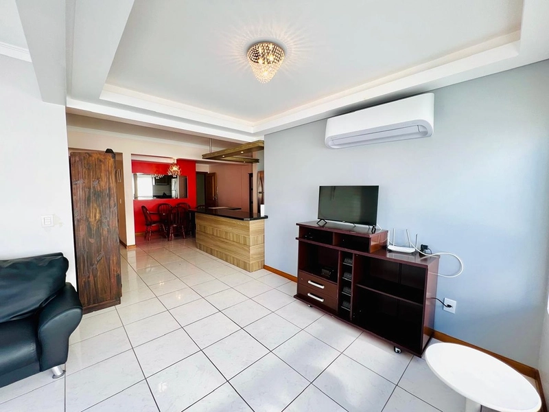APARTAMENTO GIGANTE NO CENTRO DE CAPÃO: 2ª foto da galeria de imagens do imóvel