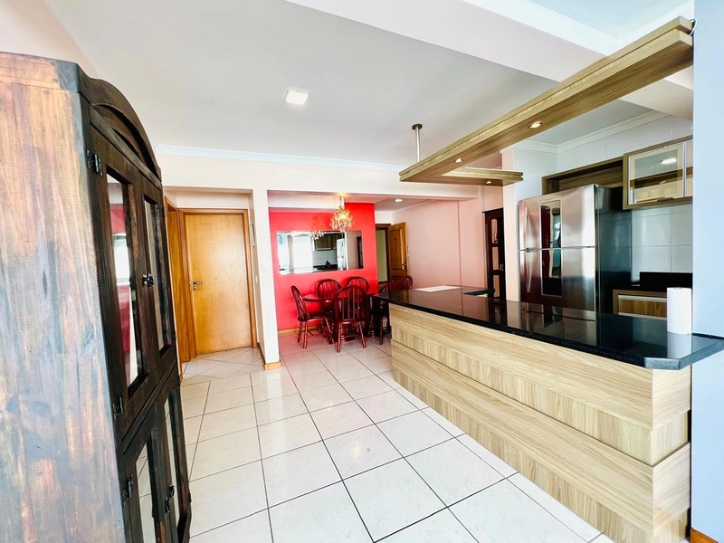 APARTAMENTO GIGANTE NO CENTRO DE CAPÃO: 21ª foto da galeria de imagens do imóvel