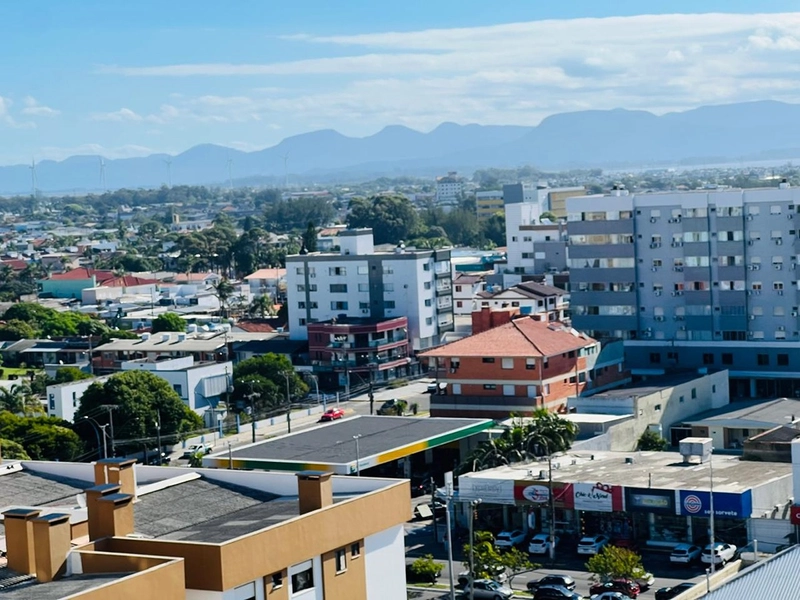 APARTAMENTO GIGANTE NO CENTRO DE CAPÃO: 32ª foto da galeria de imagens do imóvel