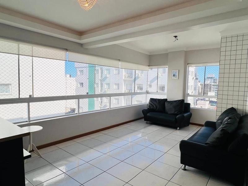 APARTAMENTO GIGANTE NO CENTRO DE CAPÃO: 4ª foto da galeria de imagens do imóvel