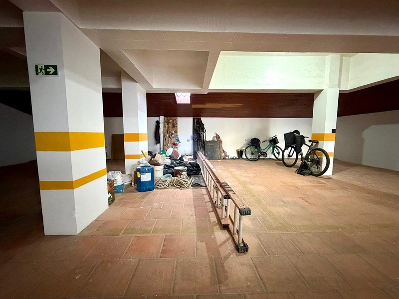 Sacada de frente para avenida  com vista para o mar.  Imperdível!: 20ª foto da galeria de imagens do imóvel