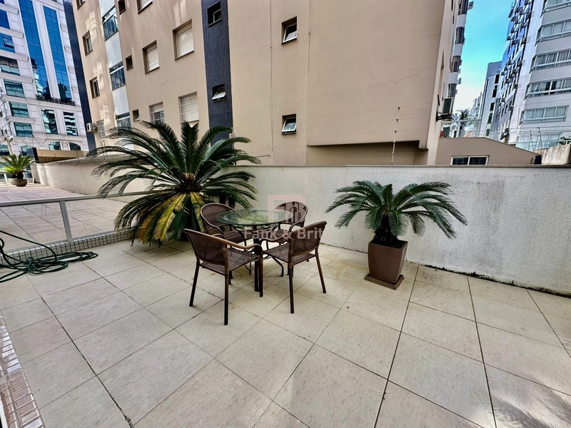 Amplo apartamento mobiliado e decorado: 18ª foto da galeria de imagens do imóvel