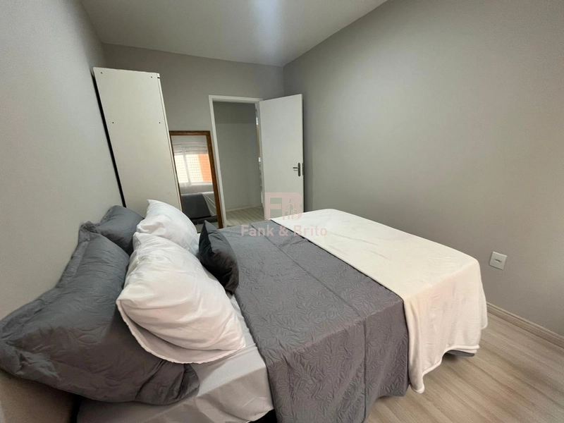 Apartamento beira mar: 12ª foto da galeria de imagens do imóvel