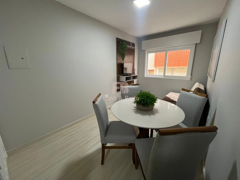 Apartamento beira mar: 1ª foto da galeria de imagens do imóvel