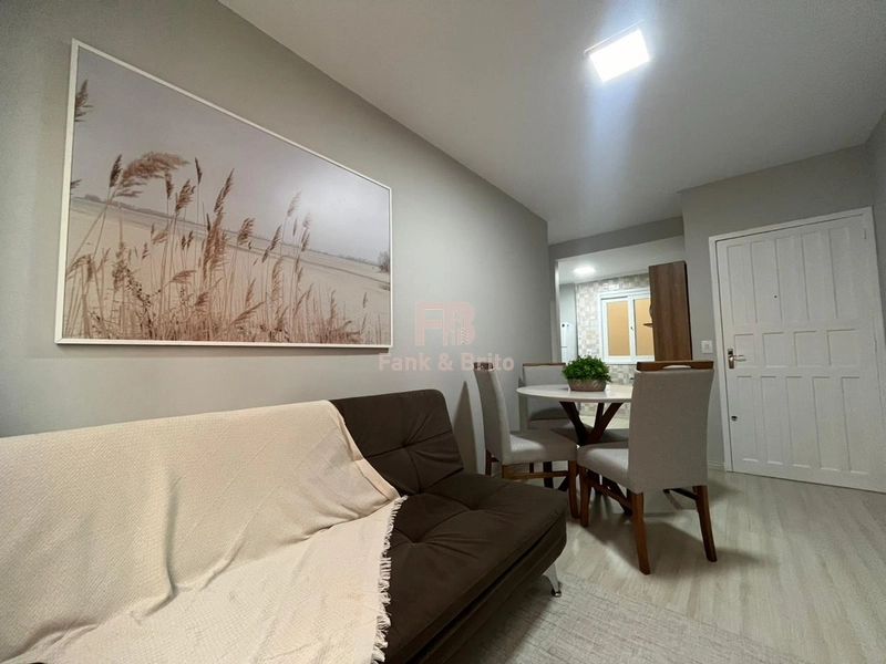 Apartamento beira mar: 6ª foto da galeria de imagens do imóvel