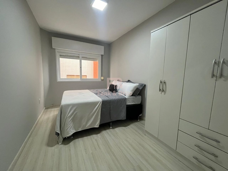 Apartamento beira mar: 11ª foto da galeria de imagens do imóvel