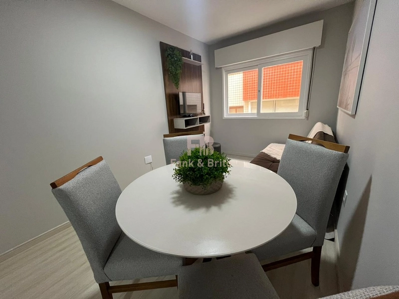 Apartamento beira mar: 15ª foto da galeria de imagens do imóvel